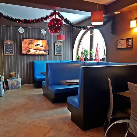 Brzoza W Centrum Zakopanego Dış mekan fotoğraf