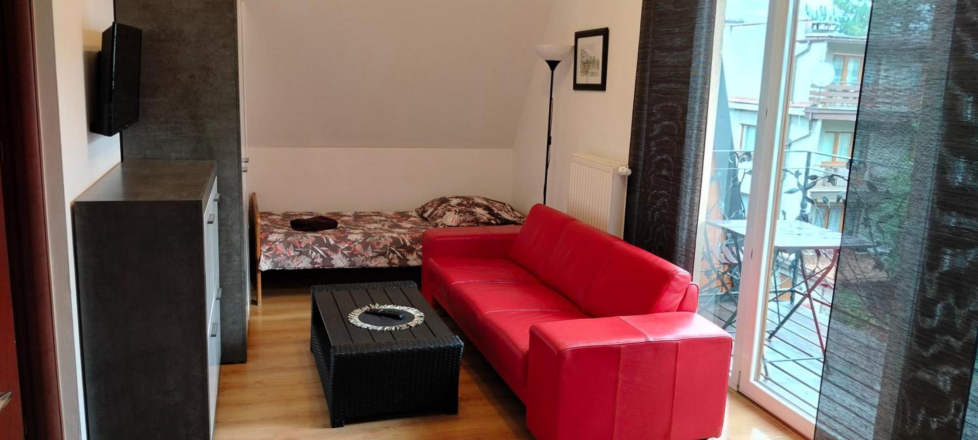 Brzoza W Centrum Zakopanego Dış mekan fotoğraf