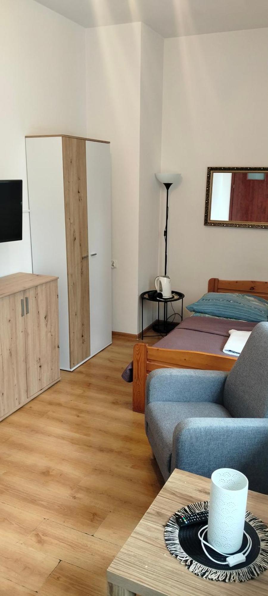 Brzoza W Centrum Zakopanego Dış mekan fotoğraf